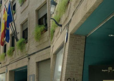 Manteniminiento de climatización en Comunidad Autónoma Murcia